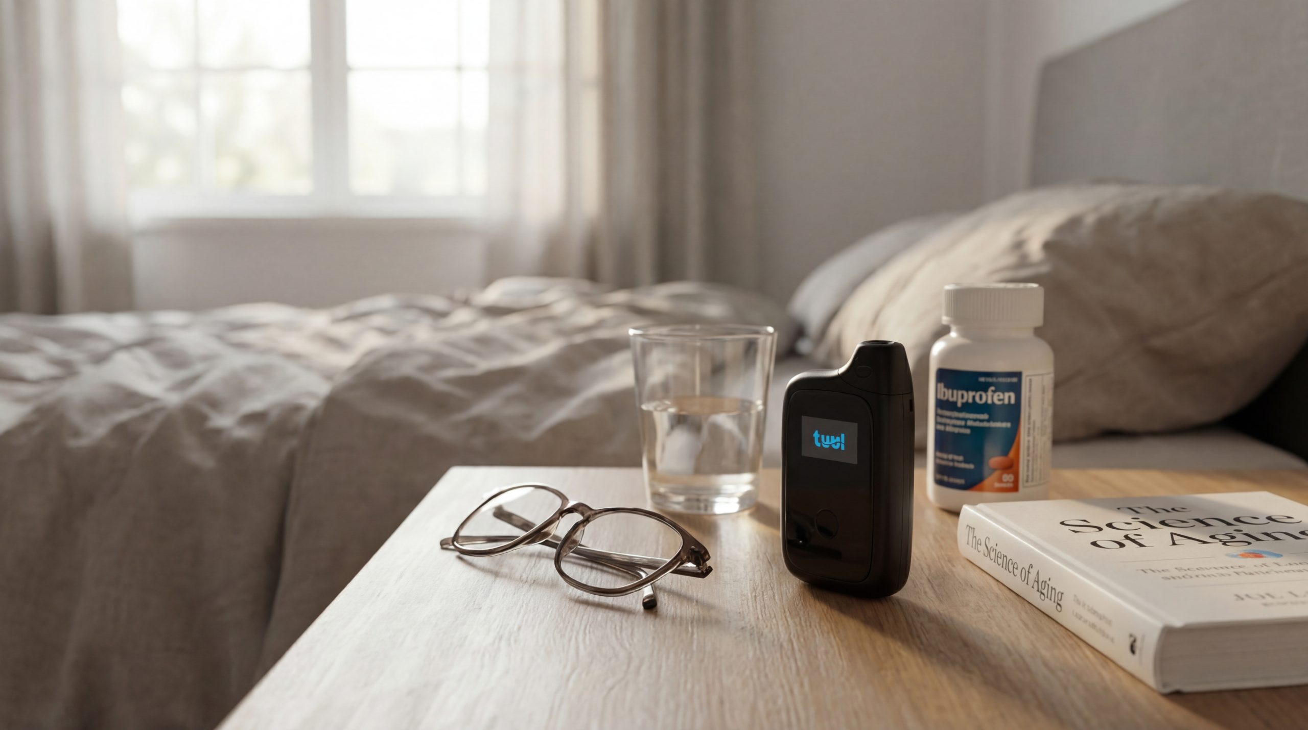 : alcohol tolerance aging